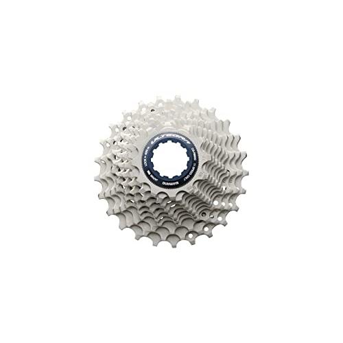 シマノ CS-HG800 11S 11-34T ICSHG8001111134 シルバー : 4Speed