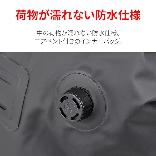 GIVI(ジビ) バイク リアボックス モノキー オプション品(OBKN42 / DLM46用) 防水 インナーバッグ T511 92314の画像