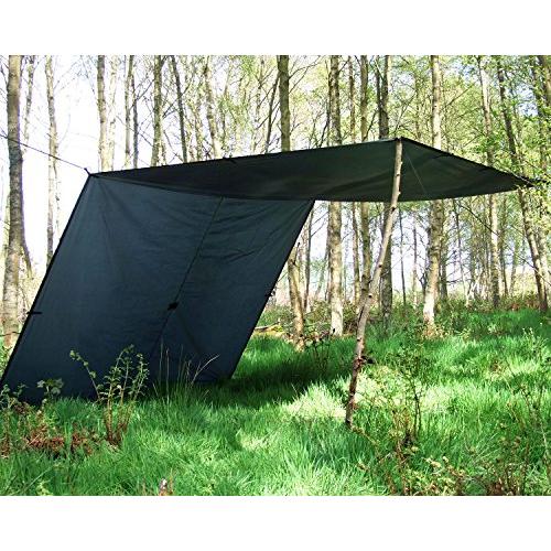 DDタープ DD Hammocks 4m×4m オリーブグリーン DDタープ DD Hammocks 4m×4m オリーブグリーン 91bP8J7xvVL._AC_UF350,