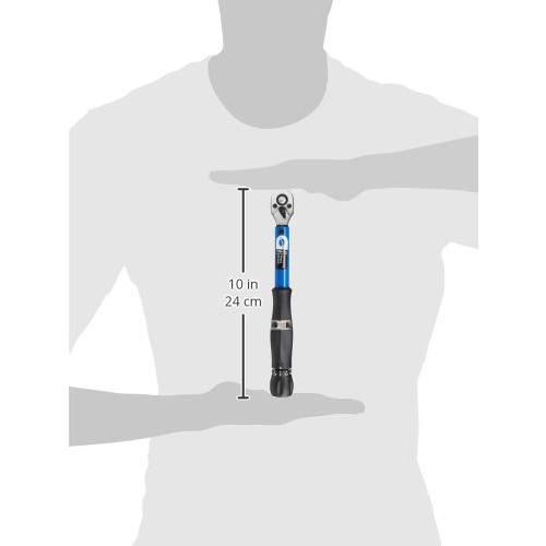 PARKTOOL(パークツール) トルクレンチ 低トルク用 シートポスト/シート
