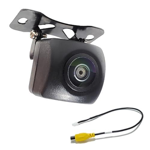 アルパインカーナビ対応 CCD バックカメラ 魚眼レンズ 専用の変換