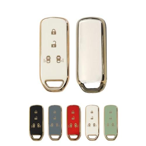 shizukawill] DriveLife ドライブライフ スマートキーケース ホンダ