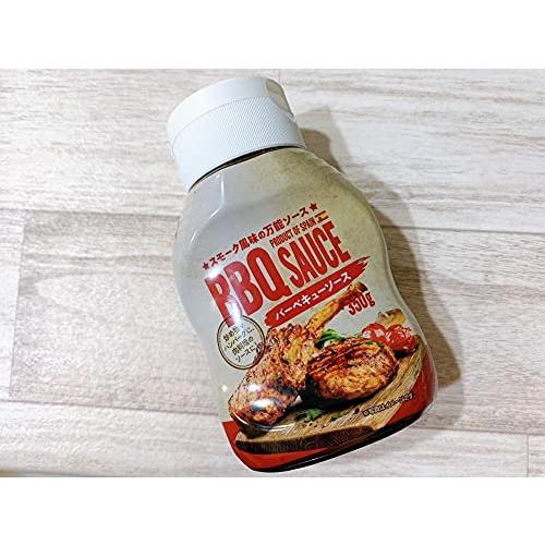 バーベキューソース 350g*2本セット : 4Speed Online Yahoo!店