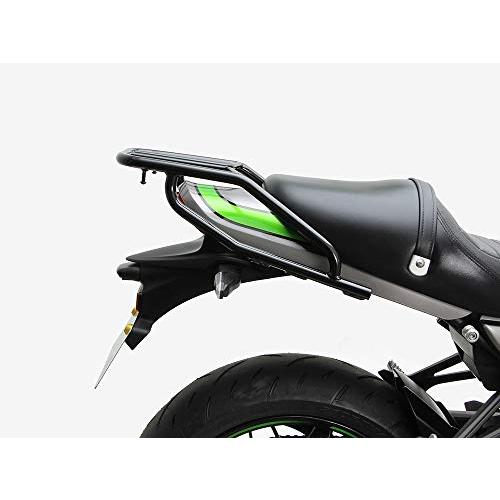 Z900RS キャリア　ハリケーン ハリケーン(HURRICANE) リアキャリア ブラック 適合車種