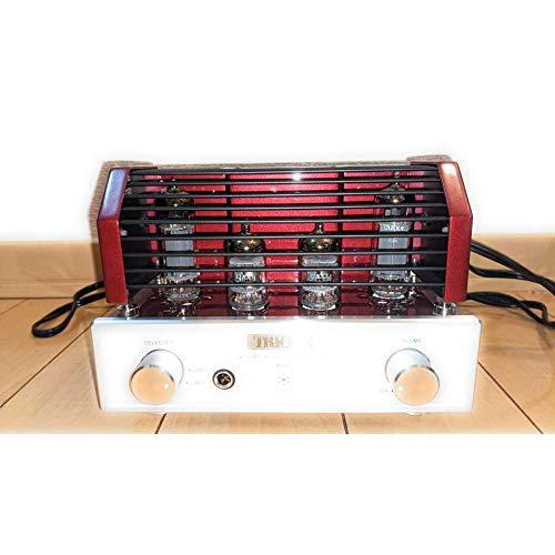 【美品】TRIODE RUBY 真空管アンプ TRIODE Ruby プリメインアンプ : さくら山楽器 - 通販 - Yahoo