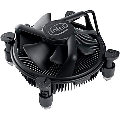 Intel純正 銅埋め込み LGA1200 / LGA115X CPUクーラー CPUファン