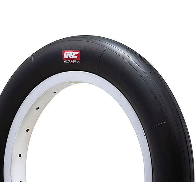 井上護謨工業(Inoue Rubber) アイアールシータイヤ(IRC tire) エコラン用タイヤ HE 14*2.10 : 4Speed ...