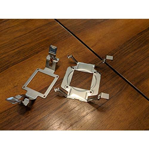 サイズ HASWELL対応 グランド鎌クロス2 14cmトップフローCPU