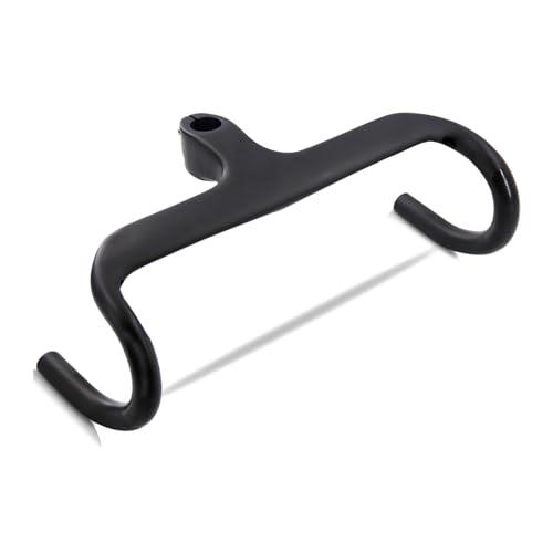 RXL SL エアロバー ロードバイクドロップハンドル カーボン ステム一体