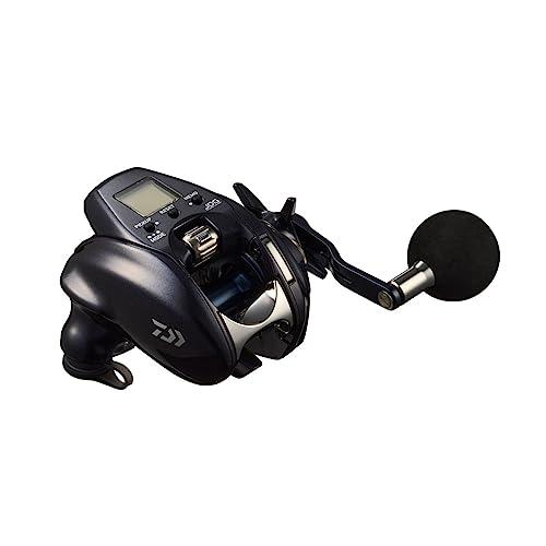 ダイワ(DAIWA) 電動リール 23レオブリッツ 200J/200JL 右/左ハンドル