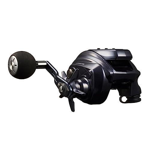 ダイワ(DAIWA) 電動リール 23レオブリッツ 200J/200JL 右/左ハンドル