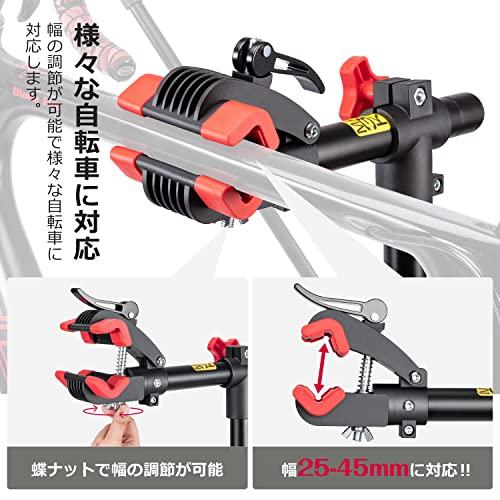 CXWXC 自転車 メンテナンススタンド ロードバイク ワークスタンド 高さ