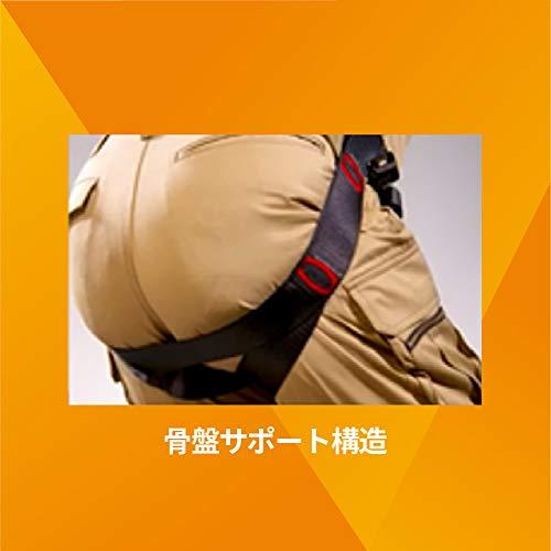 ◆3M フルハーネス H型 XLサイズ プロテクタ 1161656N 新規格適合] 3M フルハーネス H型 XLサイズ プロテクタ 1161656N