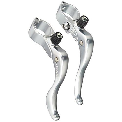 ディズナ アルミニウム キャリパーブレーキ シルバー