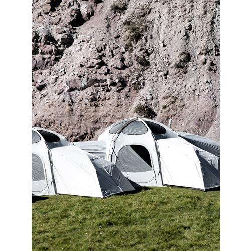 Vidalidoヴィダリド Ridge tent ドームテント 大型 シェルター テント