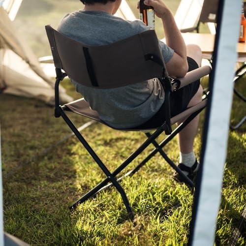 スノーピーク( peak)チェア 折畳み FDチェアワイド 4個セット スノーピーク(snow peak)チェア 折畳み FDチェアワイド : 4Speed