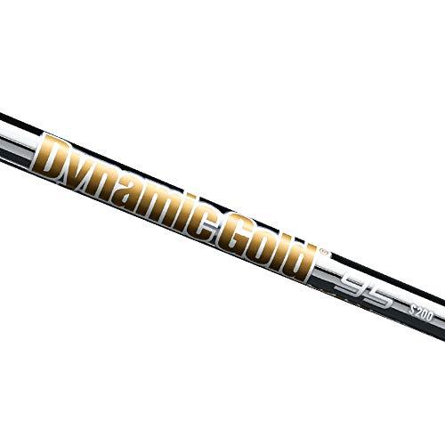 シャフト Dynamic Gold ダイナミックゴールド95 アイアンシャフト 番手