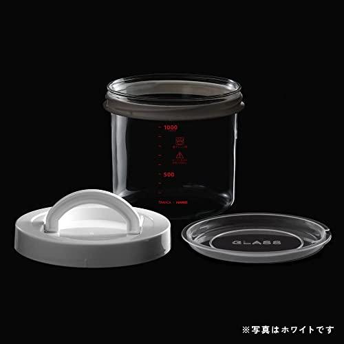 TANICA ガラス内容器(YS-02)専用 ※ヨーグルティアS(YS-01