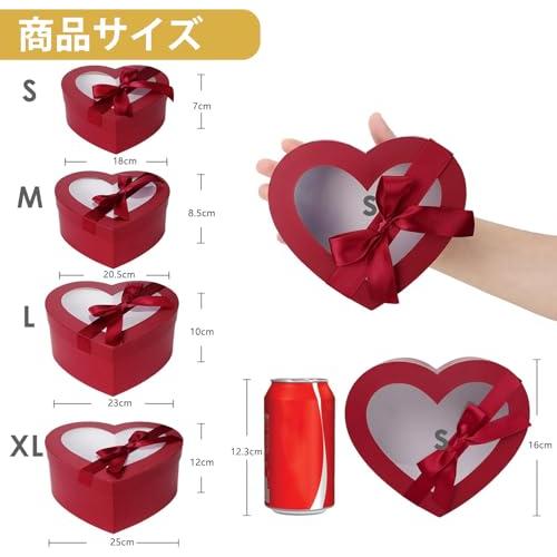 Villa Como ギフトボックス プレゼントボックス バレンタイン 母の日