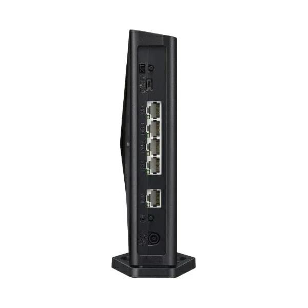 NEC Wi-Fi PA-WX5400HP 無線LANルータ dual_band Aterm : 4Speed