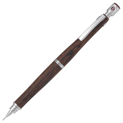 Pilot シャープペンシル S20 0.5mm マホガニー(HPS-2SK-MA5