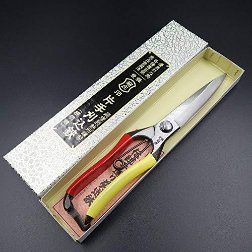 飛庄 刈込鋏片手 片刃 金止 270mm : 4Speed Online Yahoo!店 - 通販