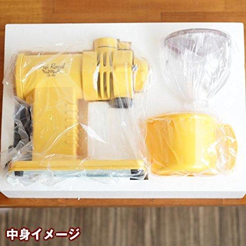 富士珈機 みるっこ コーヒーミル R-220 [スタンダードタイプ