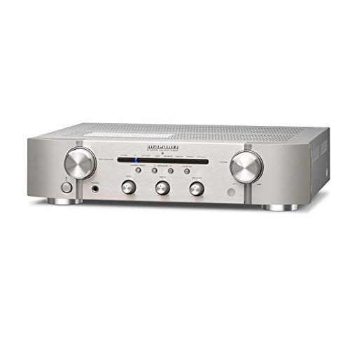 マランツ Marantz プリメインアンプ PM6007 92kHz/24bit対応/デジタル