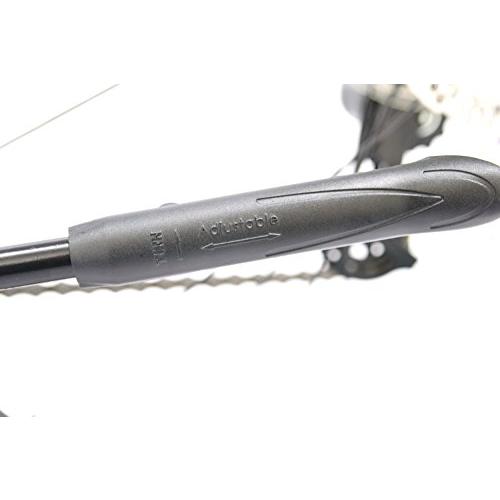 スタンド cycledesign(サイクルデザイン) 自転車 キックスタンド センター