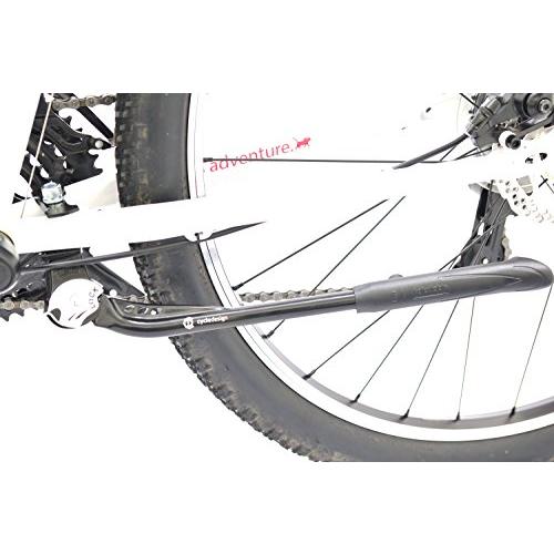 スタンド cycledesign(サイクルデザイン) 自転車 キックスタンド センター