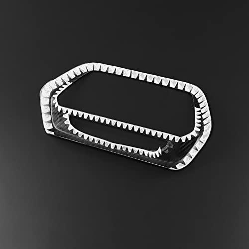 AIRSPEED シボレー カマロ 2016-2022専用 アクセサリー リアル