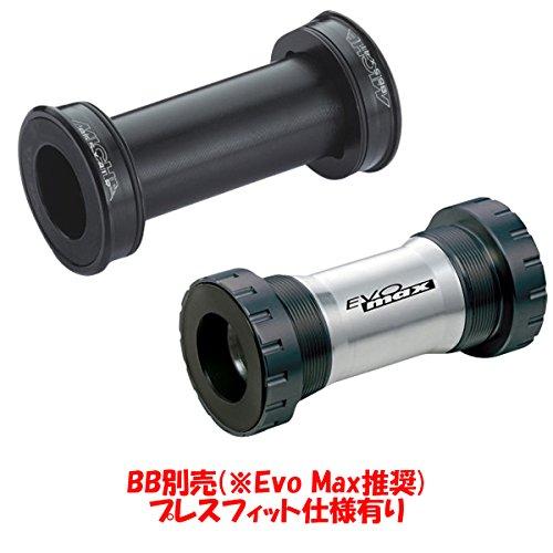 ミケ MICHE Pistard 2.0 チェーンホイールセット 50T/165mm