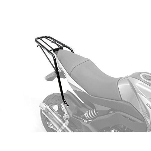 ハリケーン(HURRICANE) リアキャリア Z125 PRO(プロ)用 HA6311B