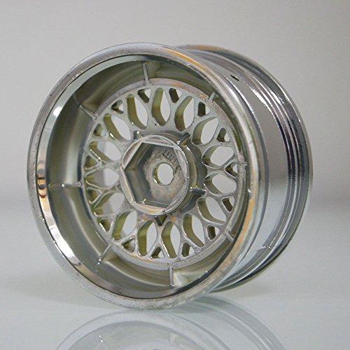 ゴールド メッシュデザイン ホイール 4本セット ゴールド メッシュデザイン ホイール 4本セット - メルカリ