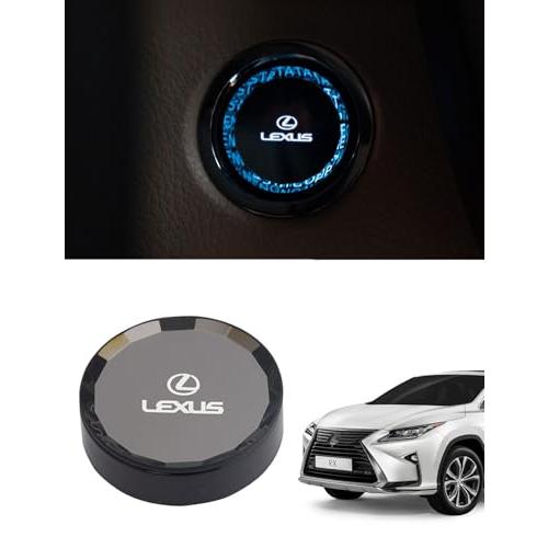 Haoshilianfa ES200 ES300h RX300 RX450H レクサス に適用 クリスタル