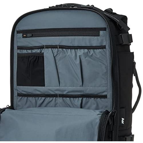 [エアー] バックパック TRAVEL PACK 3の画像
