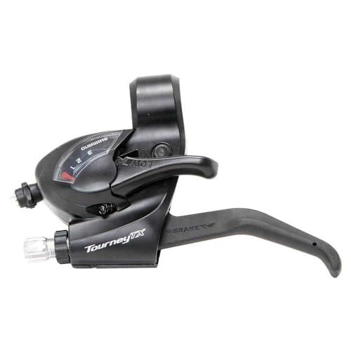 シマノ(SHIMANO) シフティング/ブレーキレバー (MTB) ST-TX800 TOURNEY