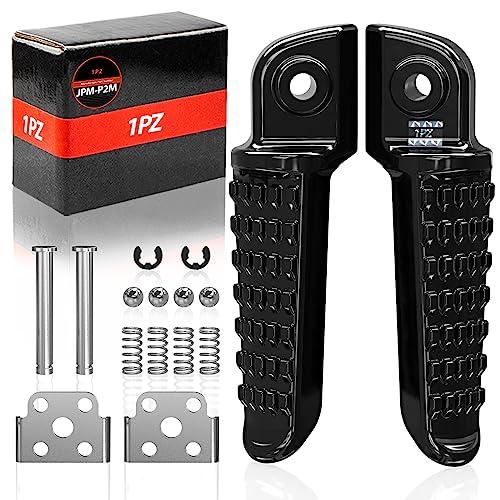 1PZ JPM-P2M タンデムステップ 左右セット 耐久性 ゼファー 400 750