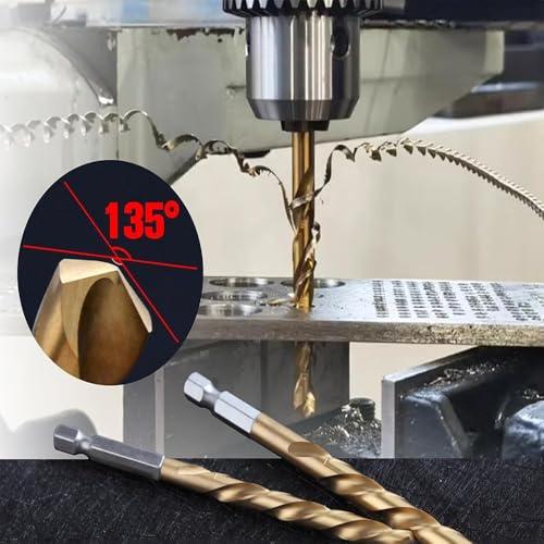 11本セット 逆タップ なめたネジはずし ネジ外しビット エキス