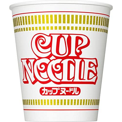 カップヌードル レギュラー 日清食品 カップ麺 78g*20個 : 4Speed