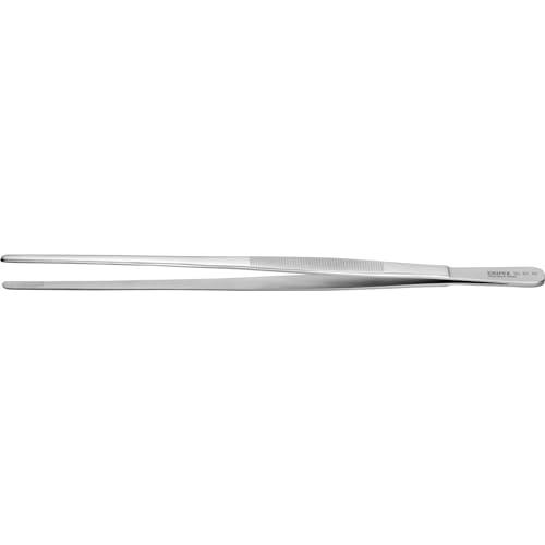クニペックス KNIPEX 300mm 汎用ピンセット 9261-02_1