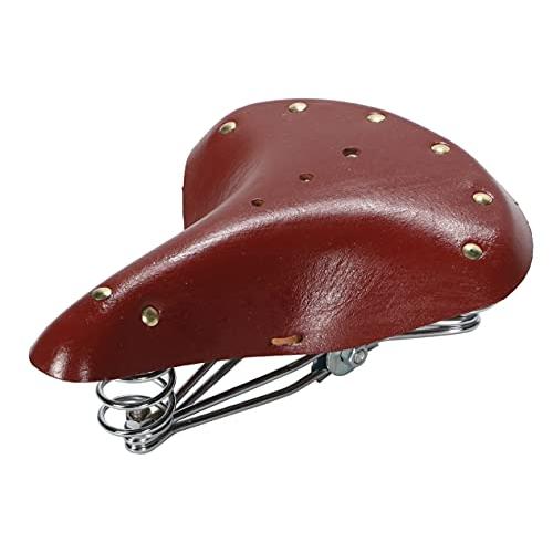 MEIRIN 自転車サドル(本革)です。アンティーク MEIRIN 自転車サドル(本革)です。アンティーク 楽天市場】サドル 本革