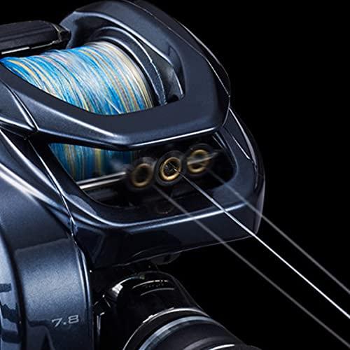 シマノ(SHIMANO) リール グラップラー 2021 150HG/151HG ライトジギング イサキ 根魚 青物_2