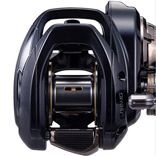 シマノ(SHIMANO) リール グラップラー 2021 150HG/151HG ライトジギング イサキ 根魚 青物_3
