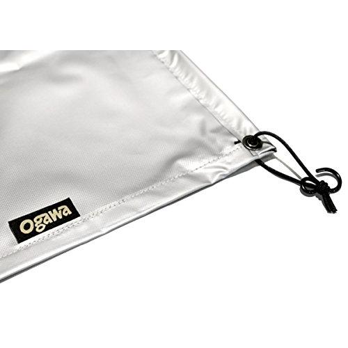 ogawa(オガワ) テント用 PVCマルチシート : 4Speed Online Yahoo!店