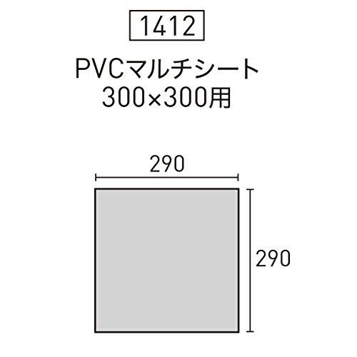 ogawa(オガワ) テント用 PVCマルチシート : 4Speed Online Yahoo!店