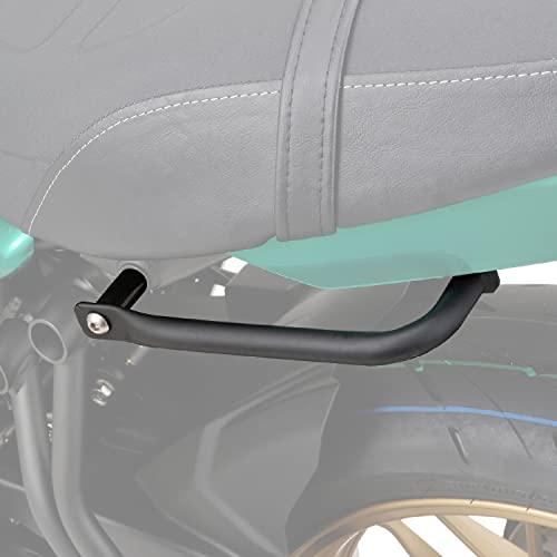 デイトナ(Daytona) バイク用 アシストグリップ Z650RS(22) 左側
