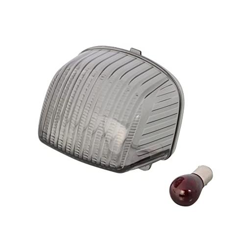 キタコ(KITACO) テールレンズセット スモーク スーパーカブ110/天気の