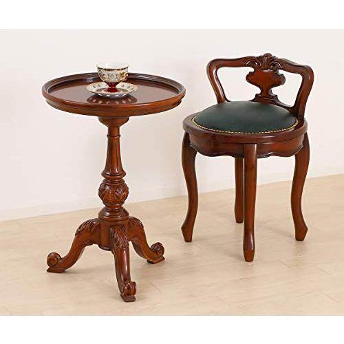 おしゃれなカフェスタイルのコーヒーテーブル（天然木オーク）ウレタン樹脂塗装 おしゃれなカフェスタイルのコーヒーテーブル（天然木オーク