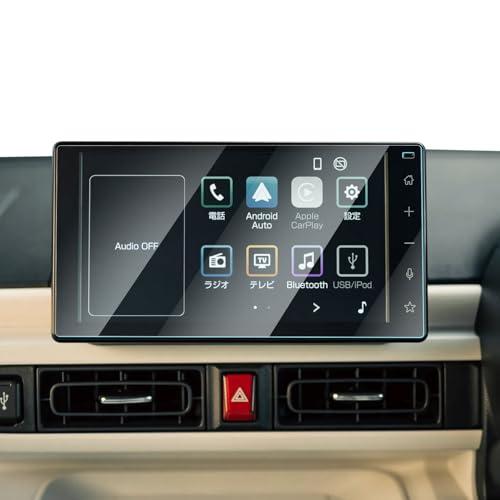 GAFAT ダイハツ ムーヴ キャンバス タント タフト 9インチ 2022年